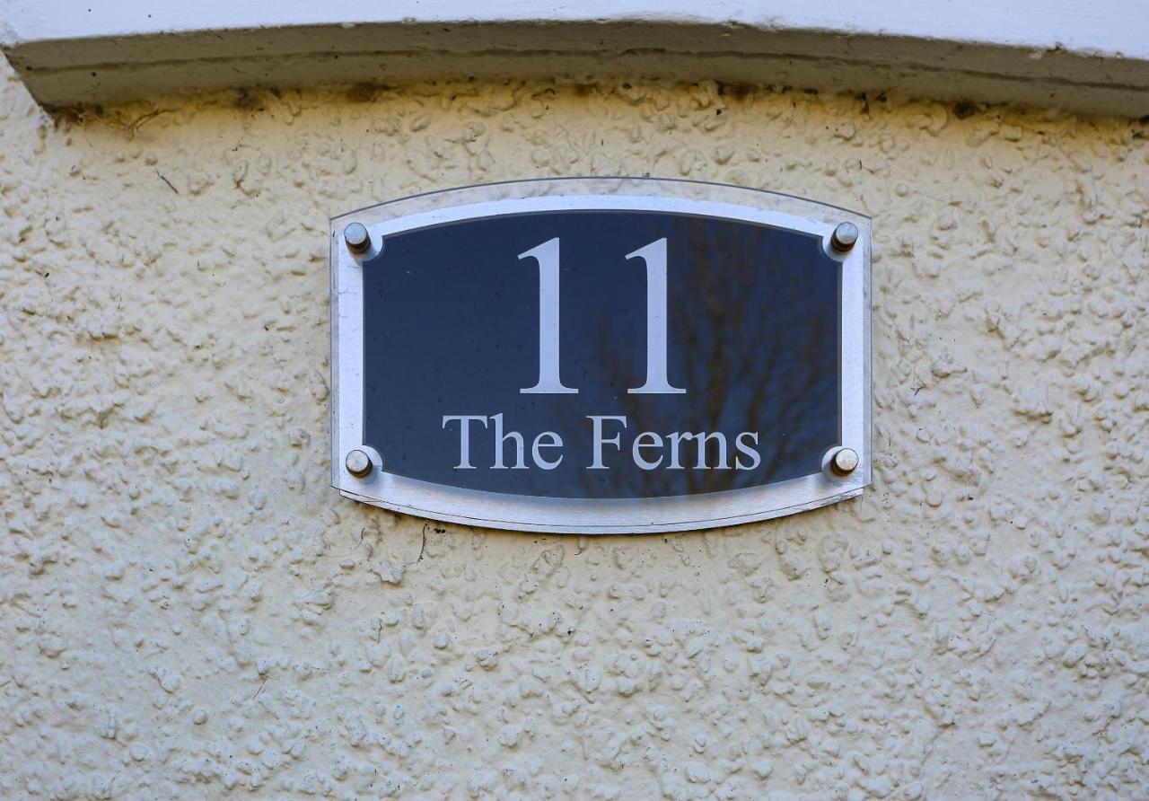 The Ferns-Ideal Base For Exploring The Causeway Coast Armoy Exterior foto